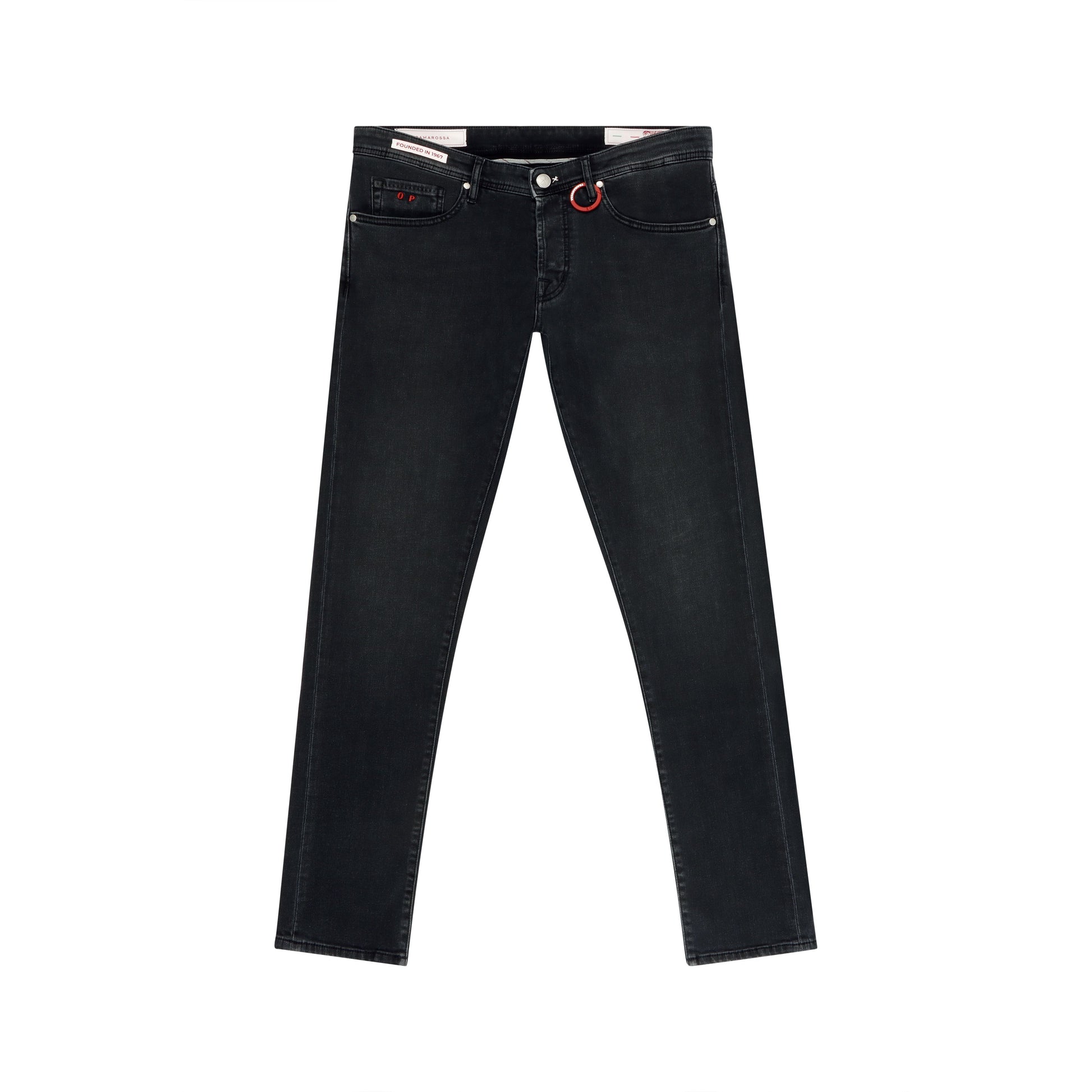 TRAMAROSSA LEONARDO JEANS - Luxury multibrand outlet store