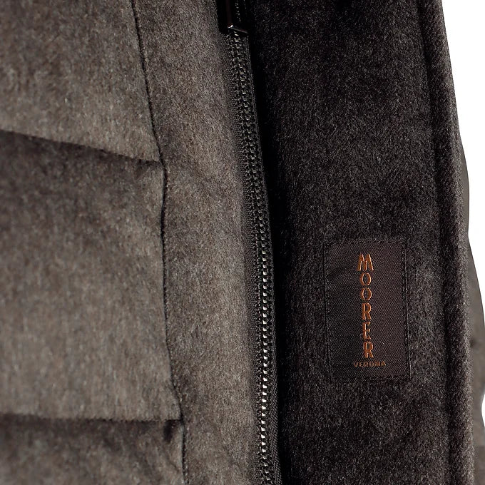MOORER  JACKET - Luxury multibrand outlet store