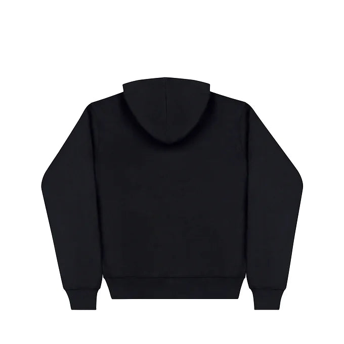 JACQUEMUS   HOODIE  GROS GRAIN