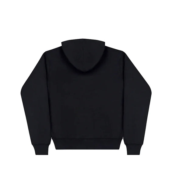 JACQUEMUS   HOODIE  GROS GRAIN