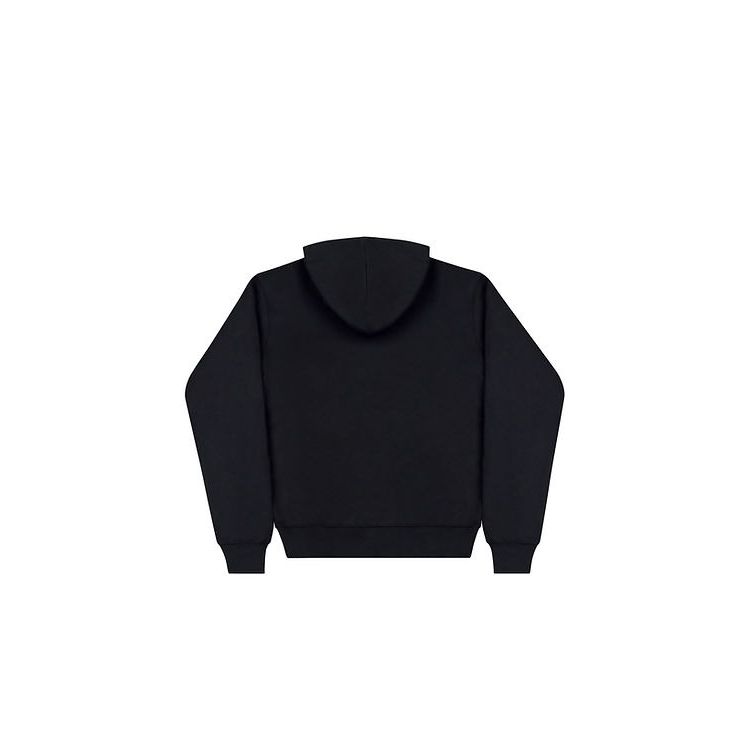 JACQUEMUS   HOODIE  GROS GRAIN