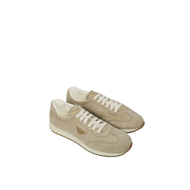 Prada sneakers