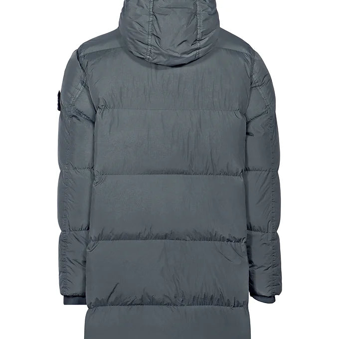 STONE ISLAND JACKET - Luxury multibrand outlet store