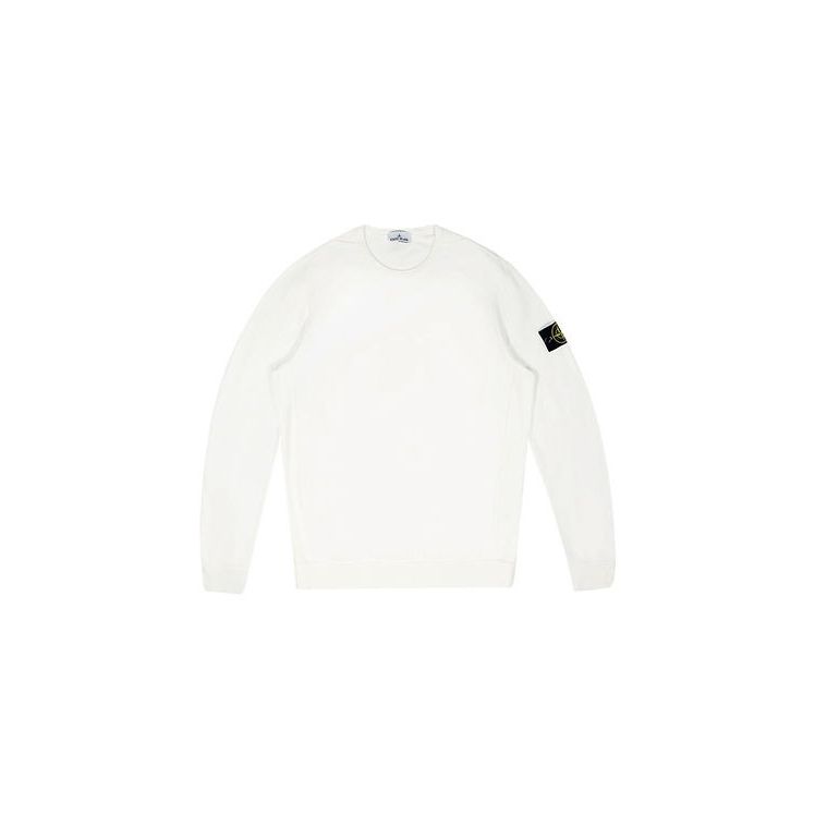 STONE ISLAND SWEATSHIRT
