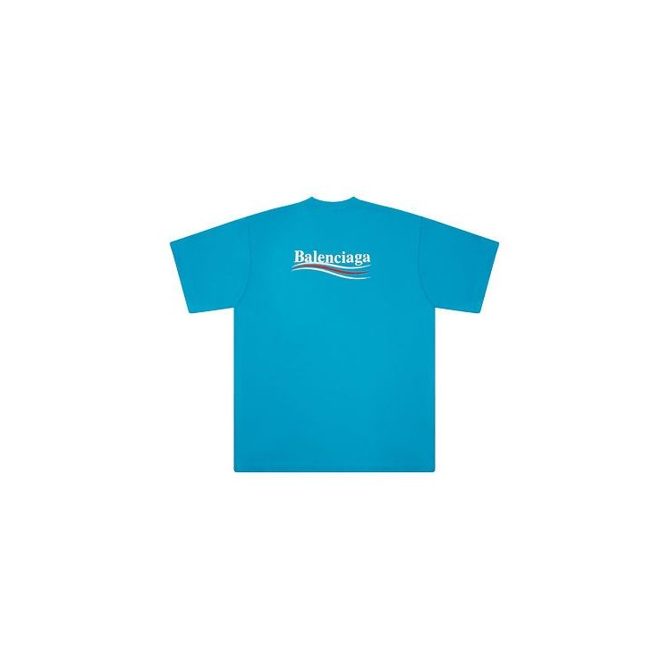 BALENCIAGA T-SHIRT - Luxury multibrand outlet store