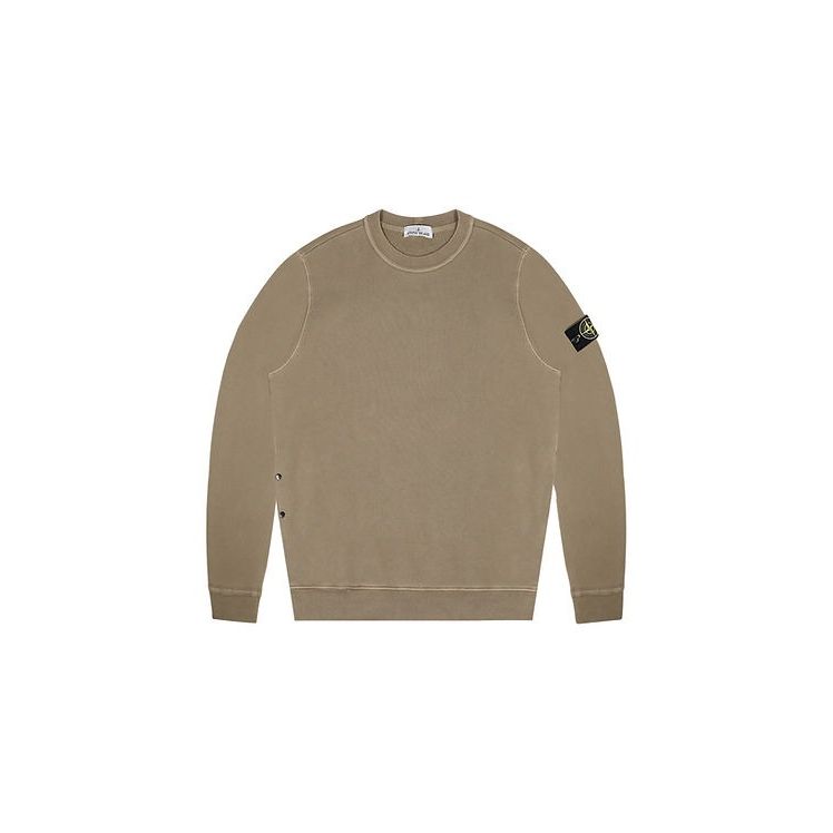 STONE ISLAND SWEATSHIRT - Luxury multibrand outlet store