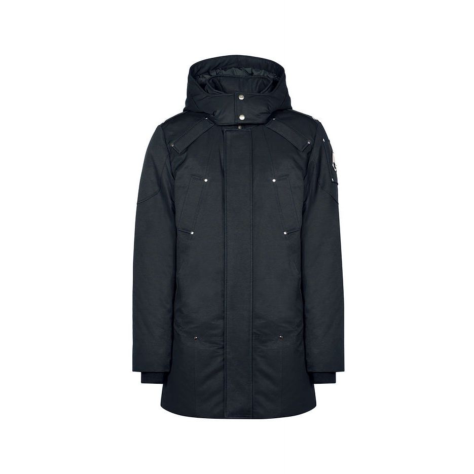 MOOSE KNUCKLES  SAINT URLRICH  JACKET