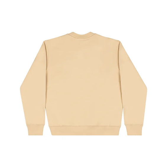 JACQUEMUS T-SHIRT GROS GRAIN