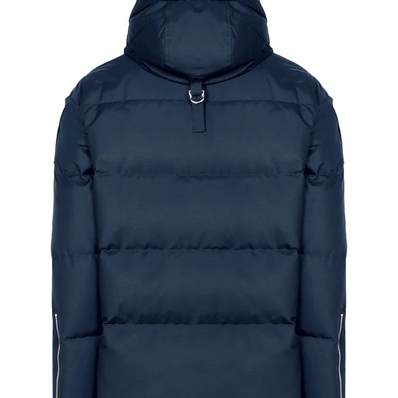 MOOSE KNUCKLES FORESTVILLE JACKET