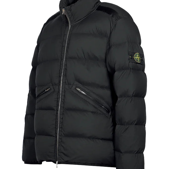 STONE ISLAND JACKET - Luxury multibrand outlet store