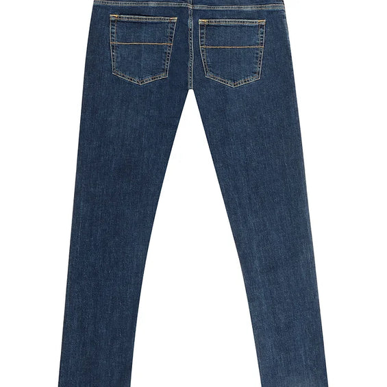 TRAMAROSSA LEONARDO JEANS