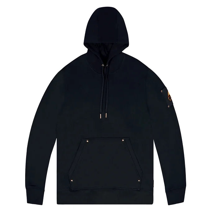 MOOSE KNUCKLES HOODIE - Luxury multibrand outlet store