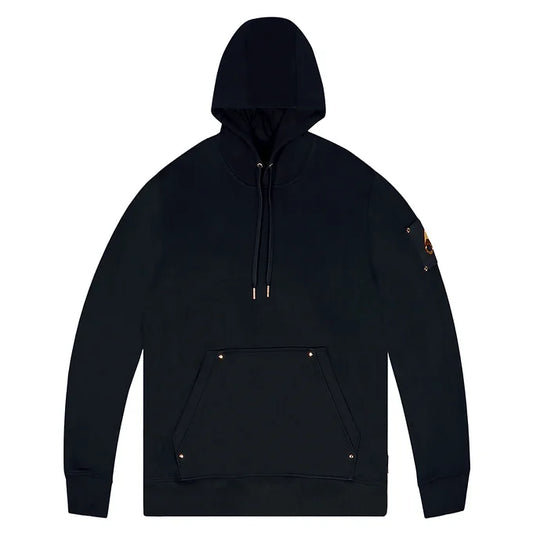 MOOSE KNUCKLES HOODIE - Luxury multibrand outlet store