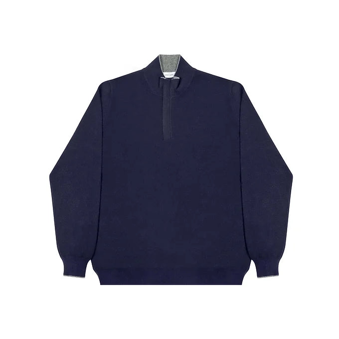 GRAN SASSO SWEATER - Luxury multibrand outlet store
