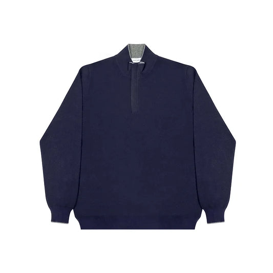 GRAN SASSO SWEATER - Luxury multibrand outlet store