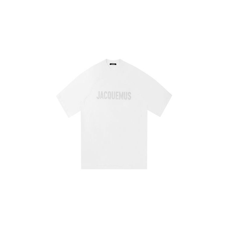 JACQUEMUS T-SHIRT