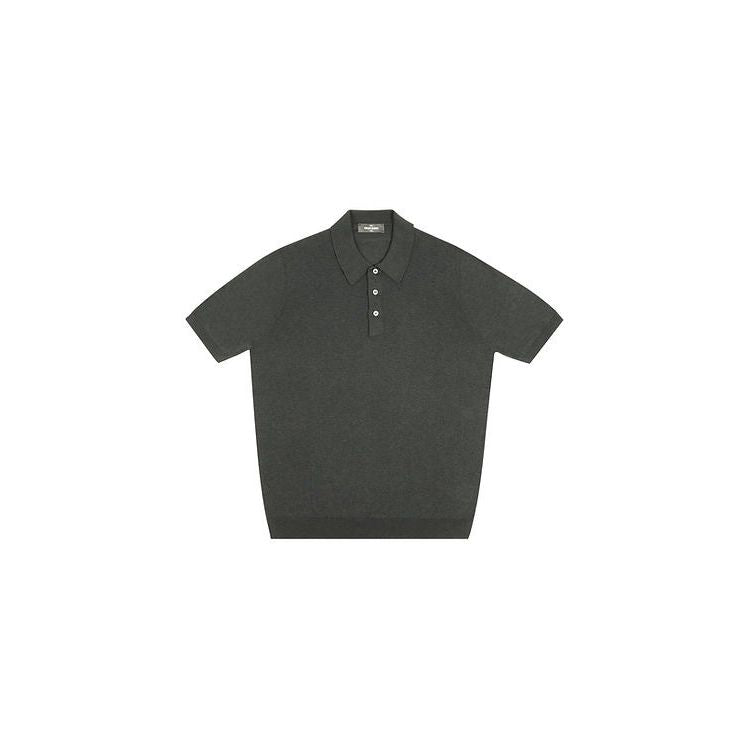 GRAN SASSO POLO SHIRT