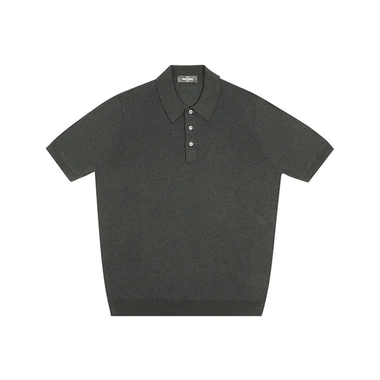 GRAN SASSO T-SHIRT - Luxury multibrand outlet store