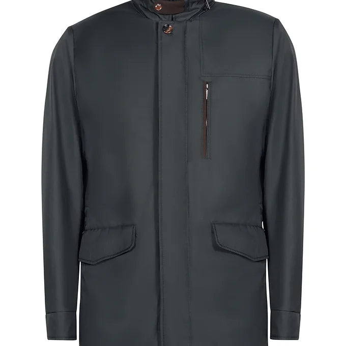 MOORER  JACKET - Luxury multibrand outlet store