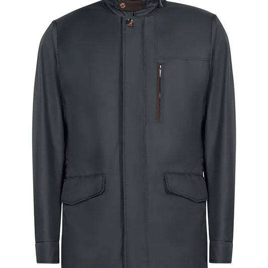 MOORER  JACKET - Luxury multibrand outlet store