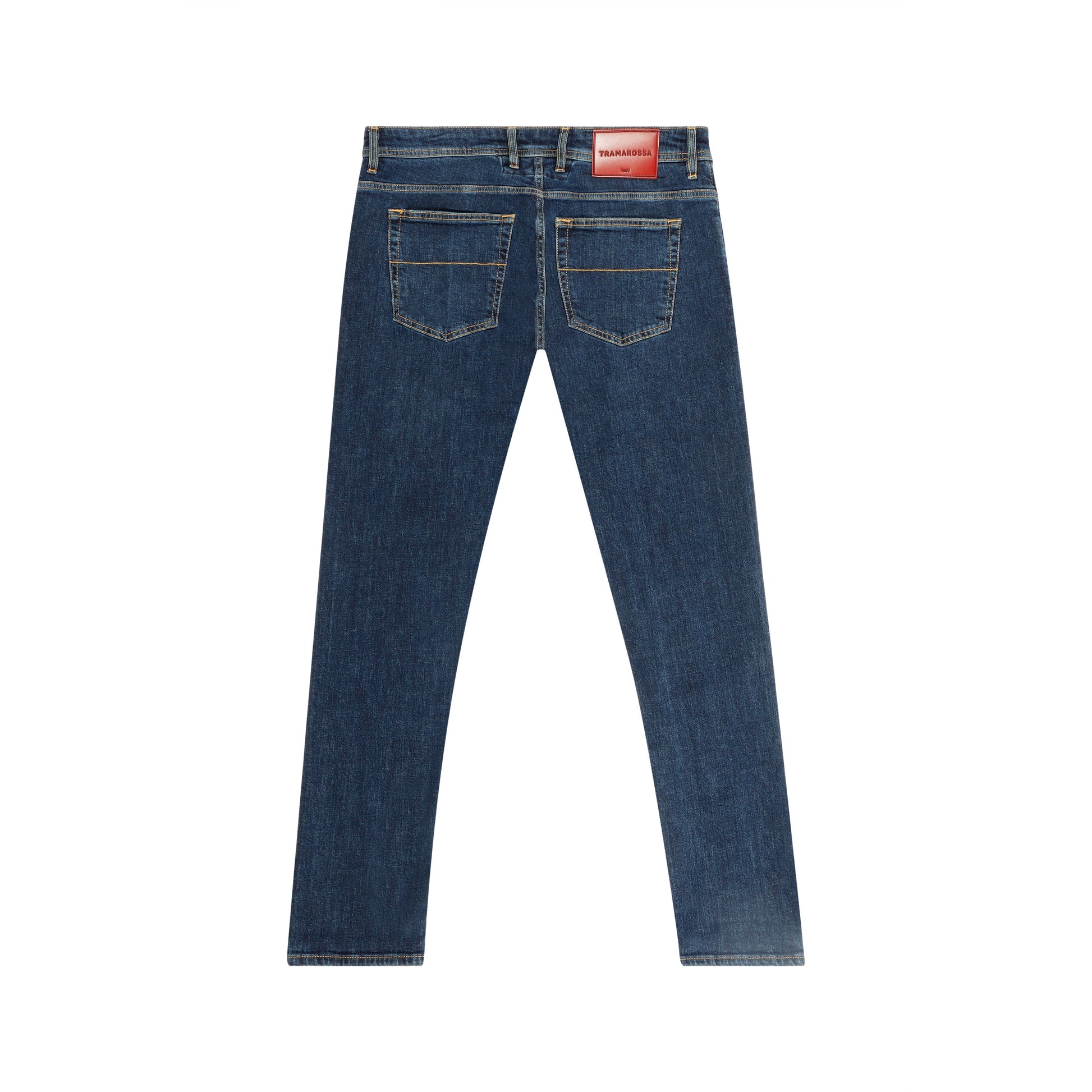 TRAMAROSSA LEONARDO JEANS - Luxury multibrand outlet store