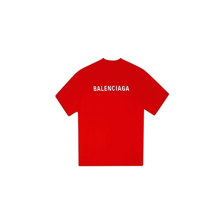 BALENCIAGA T-SHIRT - Luxury multibrand outlet store