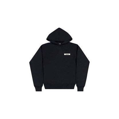 JACQUEMUS   HOODIE  GROS GRAIN - Luxury multibrand outlet store