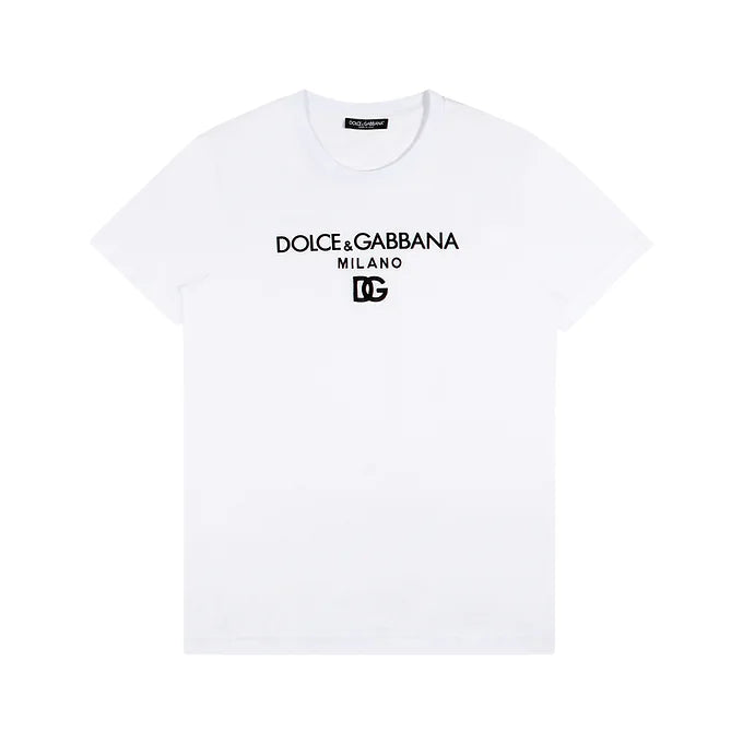 DOLCE&GABBANA T-SHIRT - Luxury multibrand outlet store