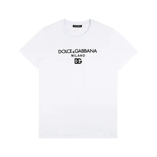 DOLCE&GABBANA T-SHIRT - Luxury multibrand outlet store