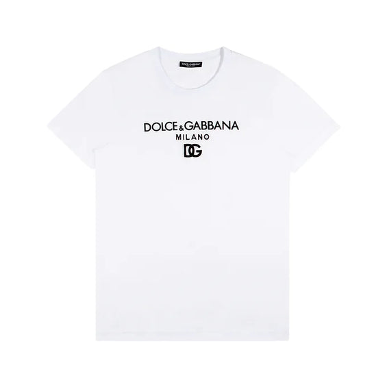 DOLCE&GABBANA T-SHIRT