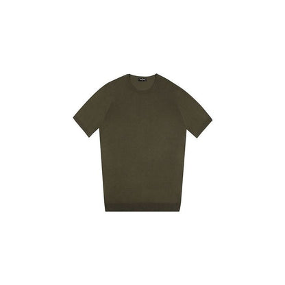 GRAN SASSO T-SHIRT - Luxury multibrand outlet store