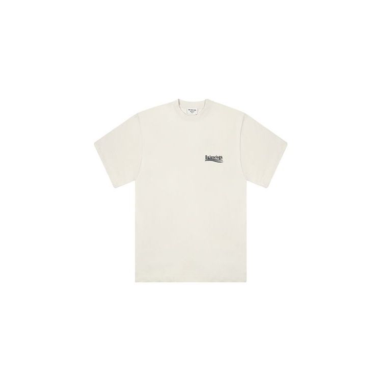 BALENCIAGA T-SHIRT