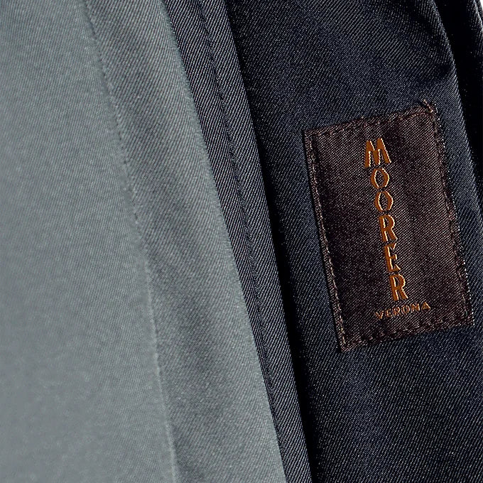 MOORER  JACKET - Luxury multibrand outlet store