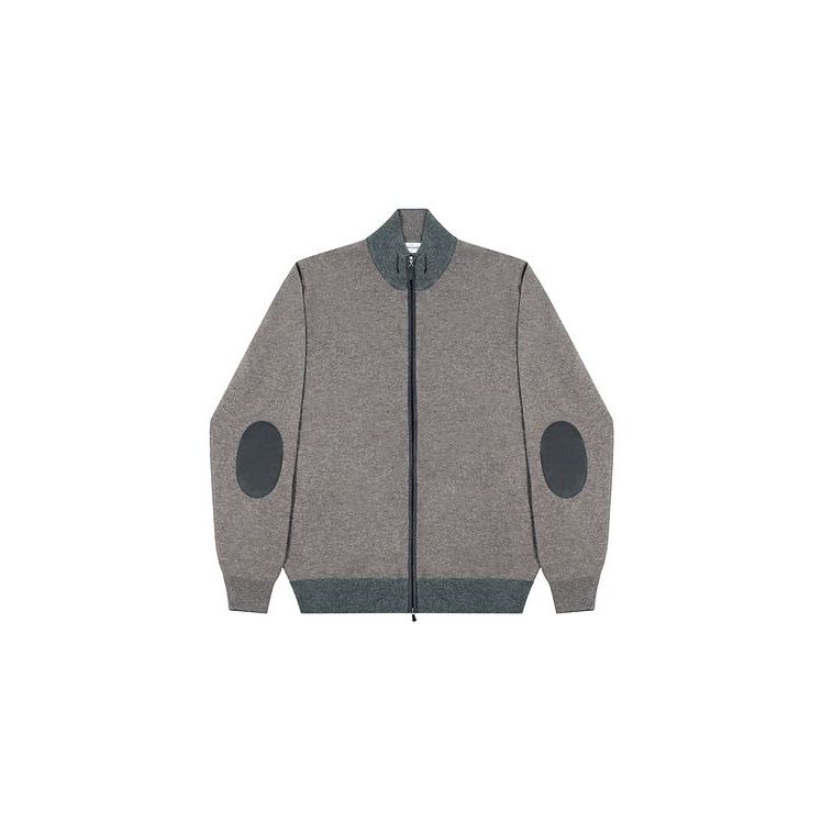 GRAN SASSO SWEATER - Luxury multibrand outlet store