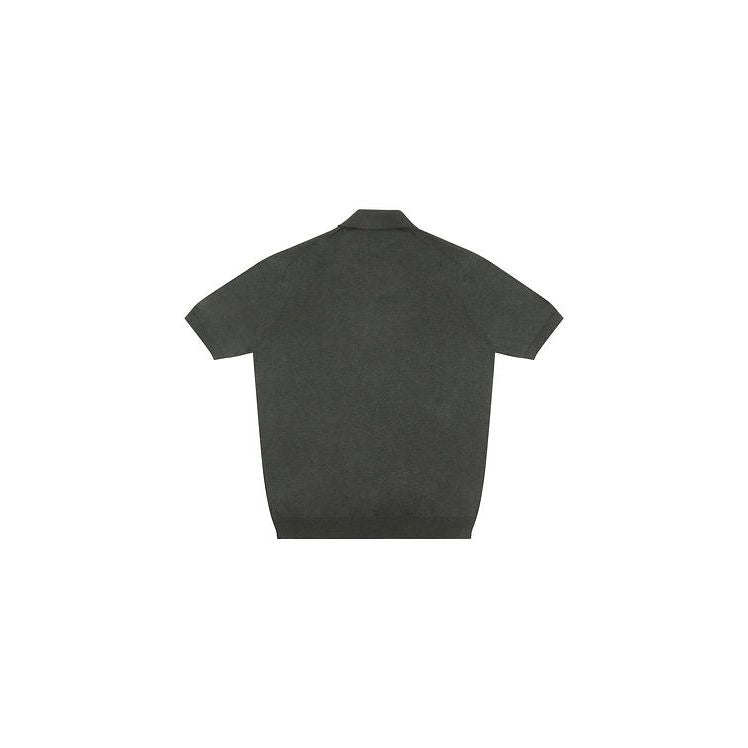 GRAN SASSO POLO SHIRT - Luxury multibrand outlet store