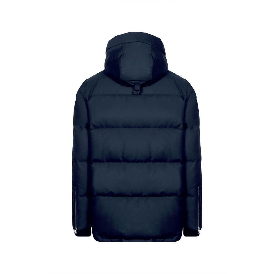 MOOSE KNUCKLES JACKET - Luxury multibrand outlet store