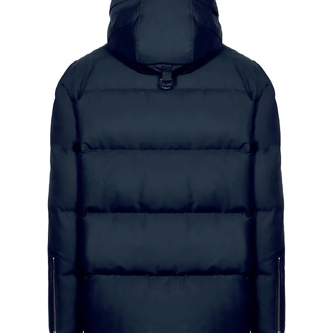 MOOSE KNUCKLES JACKET - Luxury multibrand outlet store