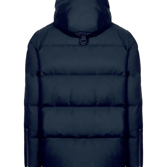 MOOSE KNUCKLES JACKET