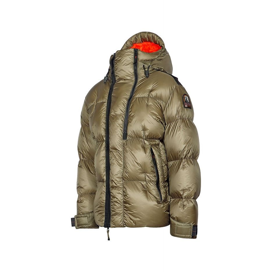 PARAJUMPERS BLAZE JACKET - Luxury multibrand outlet store