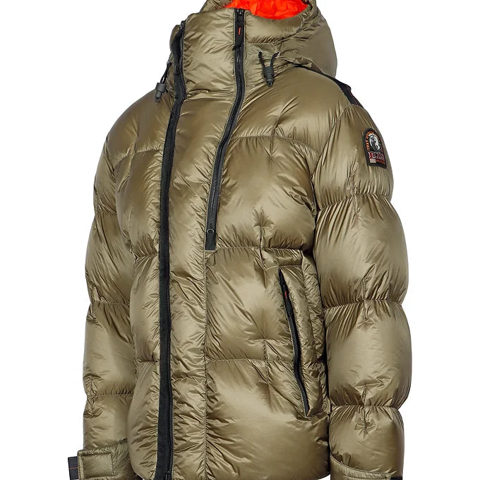 PARAJUMPERS BLAZE JACKET - Luxury multibrand outlet store