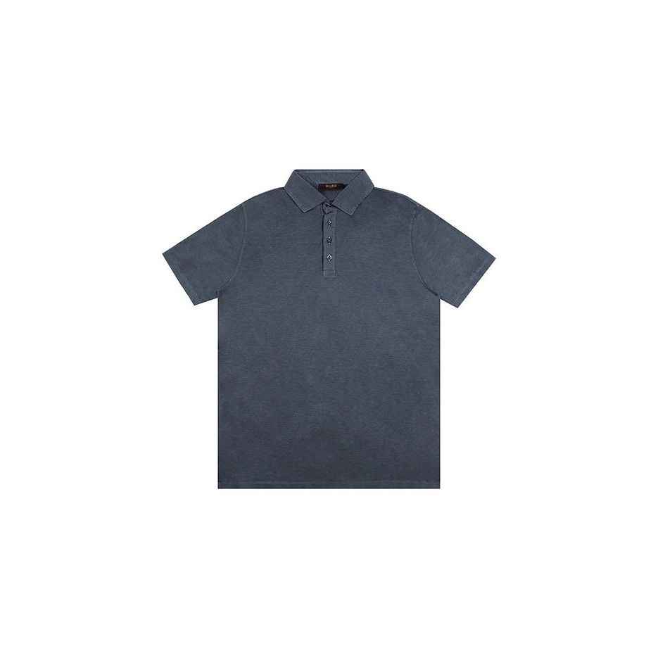 Moorer polo shirt - Luxury multibrand outlet store