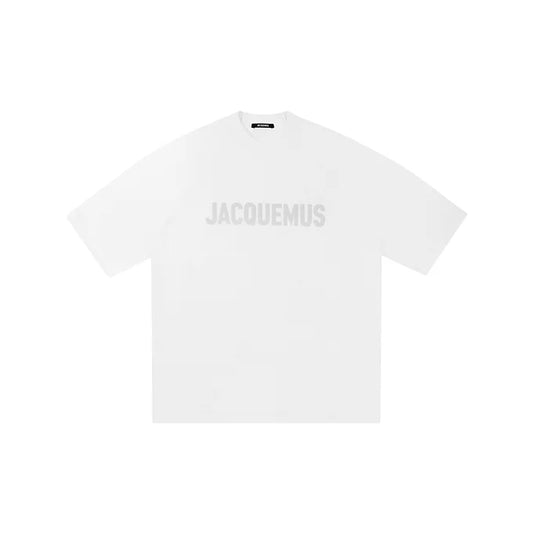JACQUEMUS T-SHIRT - Luxury multibrand outlet store