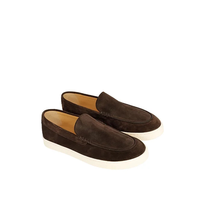 BRUNELLO CUCINELLI LOAFERS
