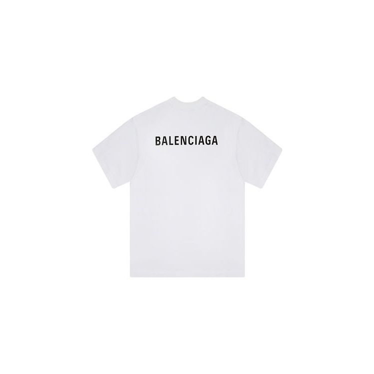 BALENCIAGA T-SHIRT - Luxury multibrand outlet store