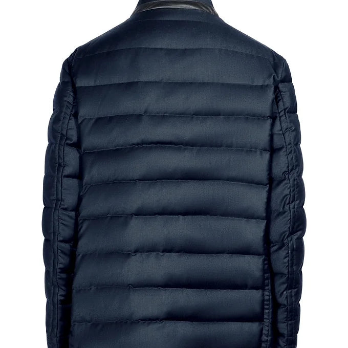 MOORER  JACKET - Luxury multibrand outlet store