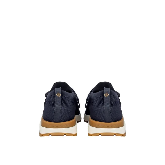 GRAN SASSO SNEAKERS - Luxury multibrand outlet store