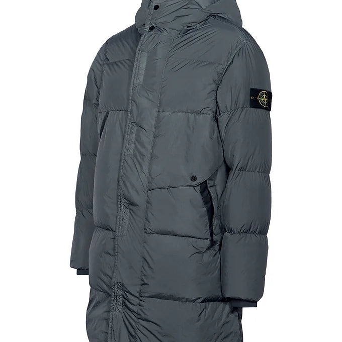 STONE ISLAND JACKET - Luxury multibrand outlet store