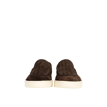 BRUNELLO CUCINELLI LOAFERS - Luxury multibrand outlet store