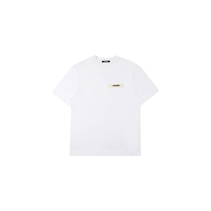 JACQUEMUS T-SHIRT - Luxury multibrand outlet store
