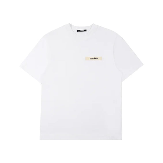 JACQUEMUS T-SHIRT
